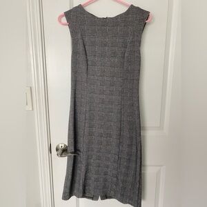 Mango knit dress size small